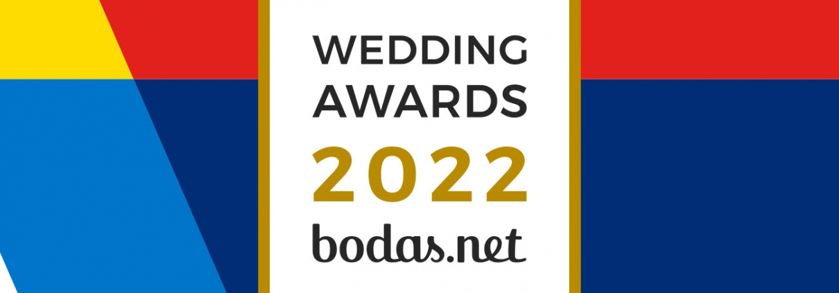 AVO Group consigue el Wedding Awards de Bodas.net, por su trayectoria y su gran labor profesional en las bodas