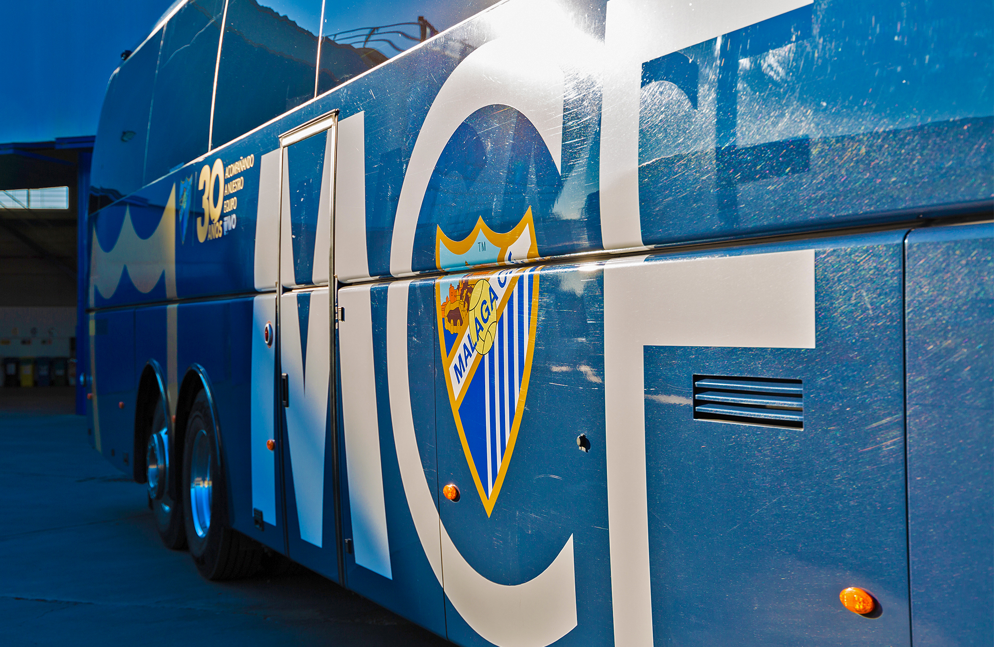 Málaga CF